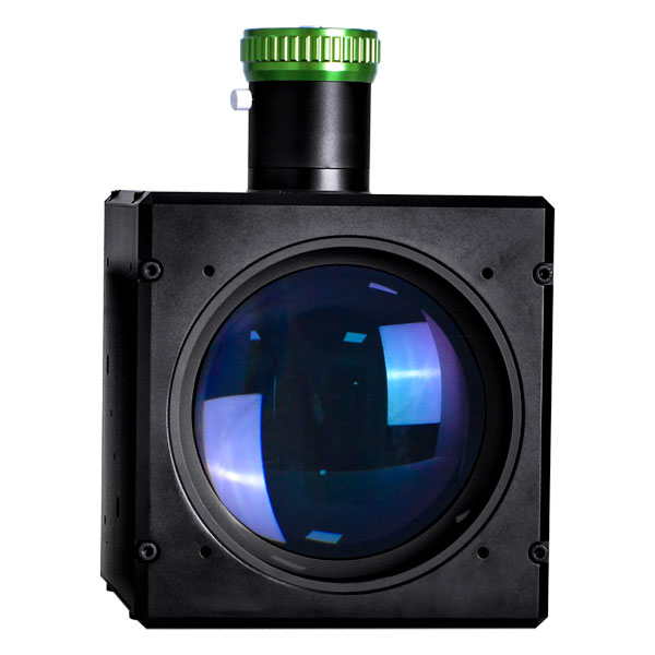 高性能テレセントリック照明『SYG110L-G』