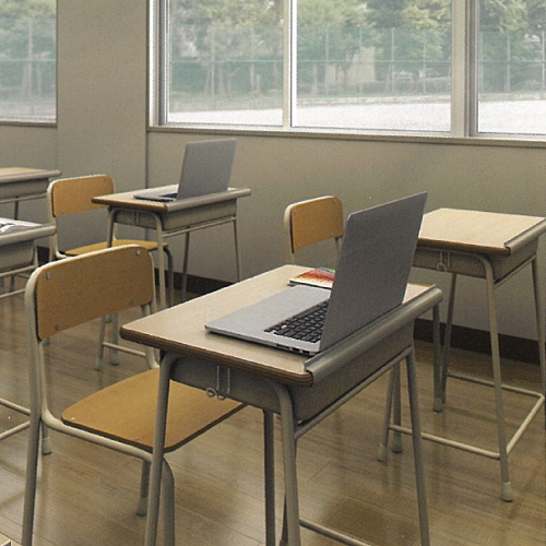 学生机用ストッパー