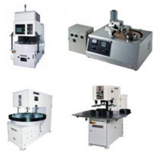 技術紹介「ウェーハ精密加工プロセスのご提案」