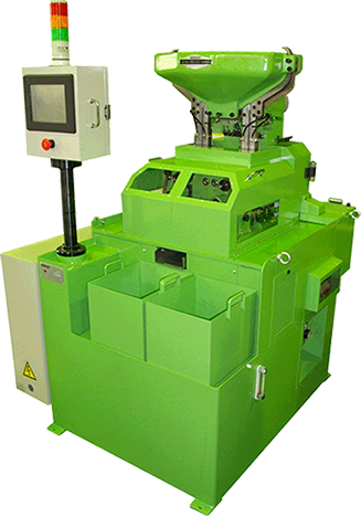 2軸ナットタッパー『SUPER-Series NA Type』