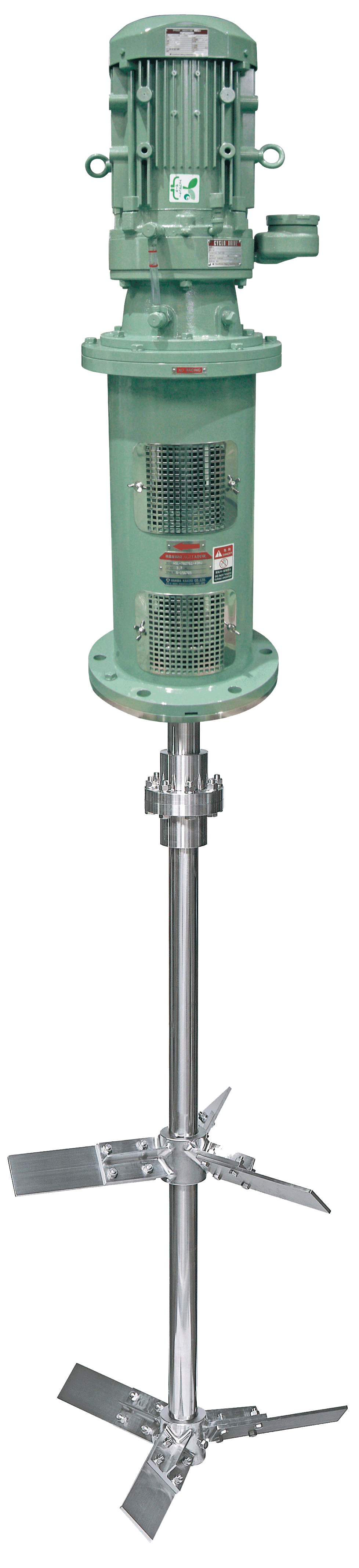 阪和化工機大型搅拌器KP-4090A 100V 阪和化工機大型搅拌器KP-4090A 100V 阪和化工機大型搅拌器KP-4090A 100V