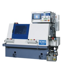 研(イシイ) 内面研削盤 「T-11JA,T-11JAS」（チャックタイプ） トーヨーエイテック