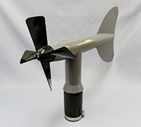 飛行機型風向風速計『FTJ500』
