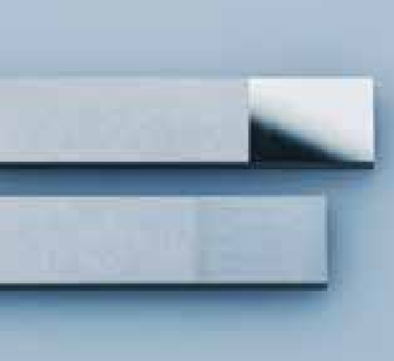 【はばたく中小企業300社選出】高精度鏡面研削加工技術