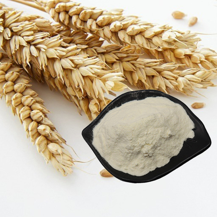 Wheat