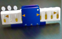 マイクロチューブ開栓・閉栓器具『MROC（TM）』