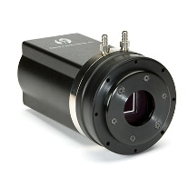 【850シリーズ】冷却CCDカメラ