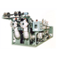 Fiber machine manufacturing service