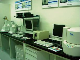 NiKKi Fron　技術開発体制