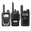 Basic Knowledge of Radios, Transceivers, and Intercoms - Types of Radios