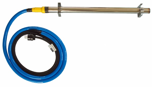 (運賃見積り)(直送品)日本ヒーター ステンレス潜水ヒーター三相200V3kW YDSS-3325 運賃見積り)(直送品)日本ヒーター ステンレス潜水ヒーター三相200V3kW