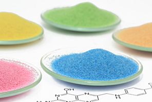 マテリス　受託製造（受託粉砕・分級）サービス