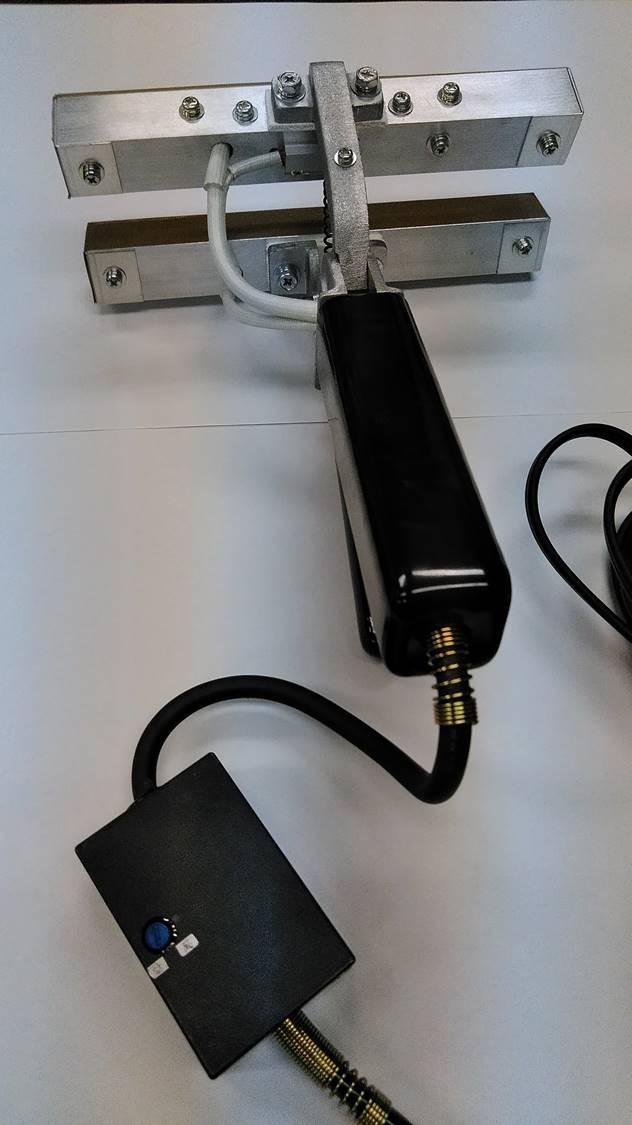 ハンドシーラー『HY-ポリ用 H型・P型』