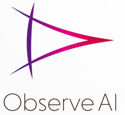 AI外観検査システム『Observe AI(オブザーブ・アイ)』