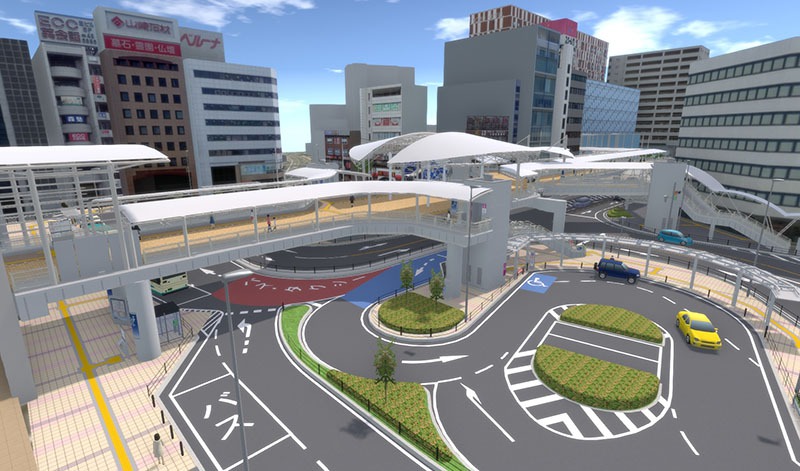 3DViewer　VRソフト