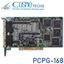 PCI bus compatible 16-axis motor controller PCPG-168