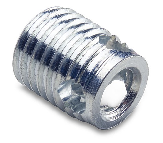 【自動車業界向け】製品軽量化に貢献するインサート「エンザート」