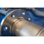 Welded parts