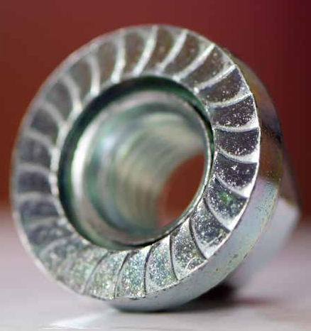 ナット『ハイラッチナット』