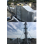 [Odor Control Case Study] Food Factory (Shrimp Cooking Process) Exhaust Odor Control Measures