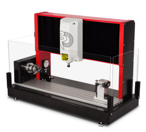 CNCルーター　BCシリーズ