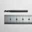 Super hard reamer drill for stainless steel, &phi;3.0 shank