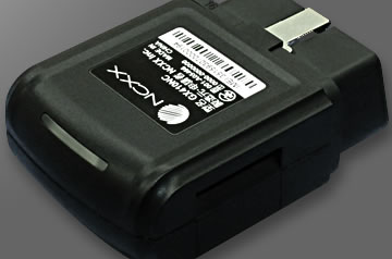 車両情報取得端末『GX410NC』