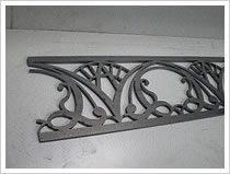 レーザー加工サービス