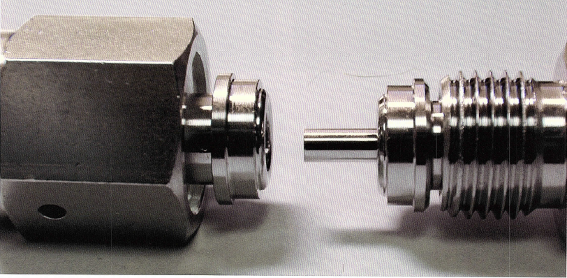 多目的単管付継手