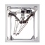 Parallel link robot "Delta Robot": lightweight, lubrication-free