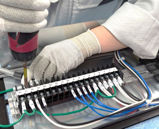 EMS/OEM/ODM 製造受託サービス