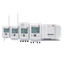 Automated management from visualization to alerts and recording! Environmental monitoring system.