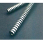 Large bend radius optical fiber protection tube semi-intertube