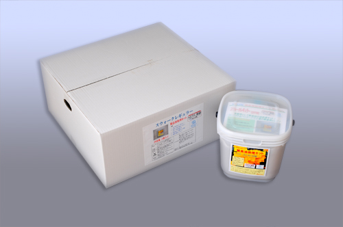 油処理キット『スウォークレギュラー S2000M2』