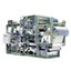 Sludge dewatering machine Belt press type dewatering machine 'LH model'