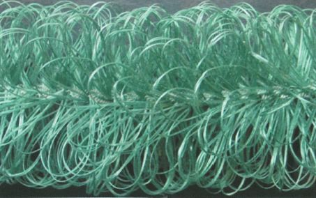 産卵用人工藻　イカニモ