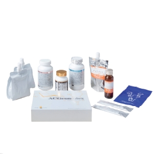 岩瀬コスファ株式会社　『ヘルスケア事業』　事業紹介