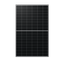 Solar panels for residential and rooftop use, BC single-sided generation, high output of 480 to 500W.
