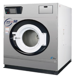 全自動洗脱水機『LAVNETシリーズ IWE-50DX』