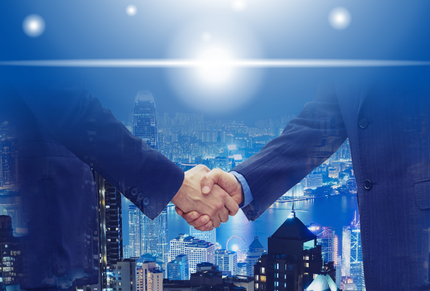 株式会社CHEMIARX 『事業案内』