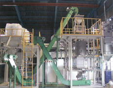 塚本商事機械株式会社機械部門　事業紹介