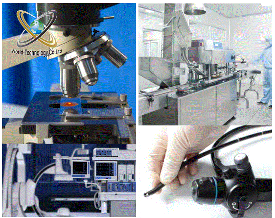 中古理化学検査器械の買い取り、引き取りサービスのご案内