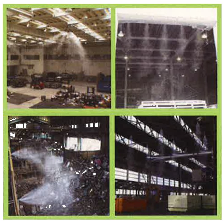 防塵装置『BECS』