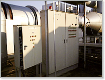 制御システム　設計製作サービス