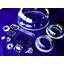 Optical glass products & optical glass components