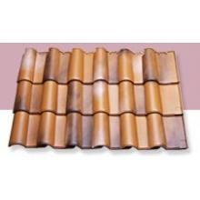 瓦　洋風瓦 スーパースパニッシュSS32