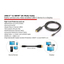 Alt-Mode cable USB-C to HDMI