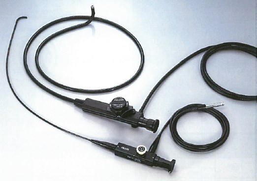 工業用内視鏡『ファイバースコープ FBタイプ』 町田製作所 | イプロス