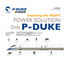 P-DUKE　鉄道用電源ソリューション