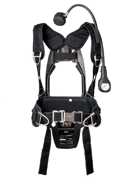 APLS 吸収性患者　担架　ブラック　0203o201 自給式呼吸器『Dräger PSS 4000』 | ドレーゲルジャパン株式会社